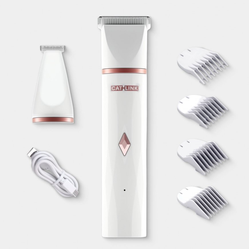 CATLINK CL-PT-01 pet hair clipper