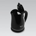 Maestro MR038 электрический чайник 1,7 L 2000 W Черный