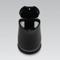 Maestro MR038 электрический чайник 1,7 L 2000 W Черный