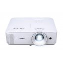 Acer P1558I Standartinio nuotolio projektorius 5200 ANSI lumens DLP WUXGA (1920x1200) 3D Balta