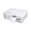 Acer P1558I Standartinio nuotolio projektorius 5200 ANSI lumens DLP WUXGA (1920x1200) 3D Balta
