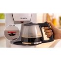 Bosch TKA3M131 kahvinkeitin Ohje Suodatinkahvinkeitin 1,25 L