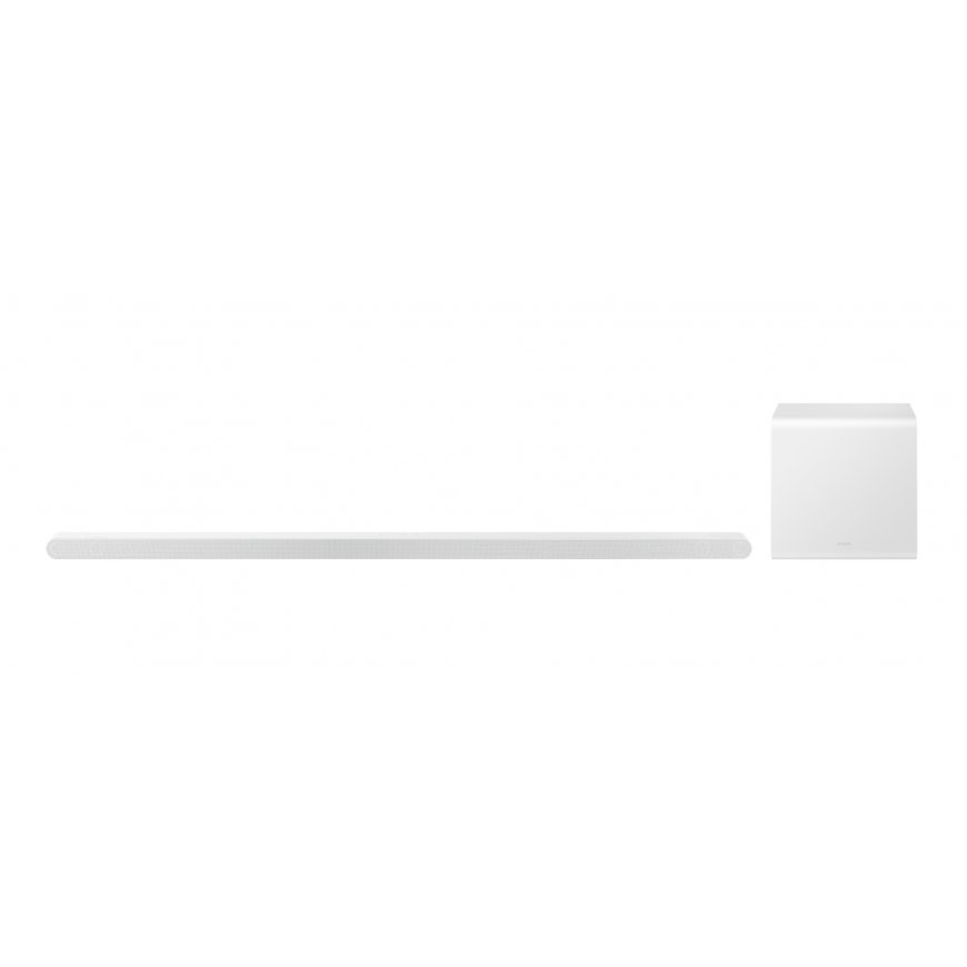 Samsung HW-S801D Белый 3.1.2 канала