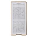 Lian Li Lancool LAN217W системный блок Midi Tower Белый, Дерево Lian Li Lancool LAN217W системный блок Midi Tower Белый, Дерево