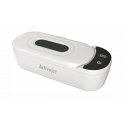 Activejet AUC-200 ultragarsinio valymo įranga 24 W Balta Activejet AUC-200 ultragarsinio valymo įranga 24 W Balta