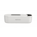 Activejet AUC-200 ultraskaņas attīrīšanas ierīce 24 W Balts Activejet AUC-200 ultraskaņas attīrīšanas ierīce 24 W Balts