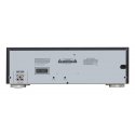 TEAC AD-850-SE/B CD-soitin musta Henkilökohtainen cd-soitin TEAC AD-850-SE/B CD-soitin musta Henkilökohtainen cd-soitin