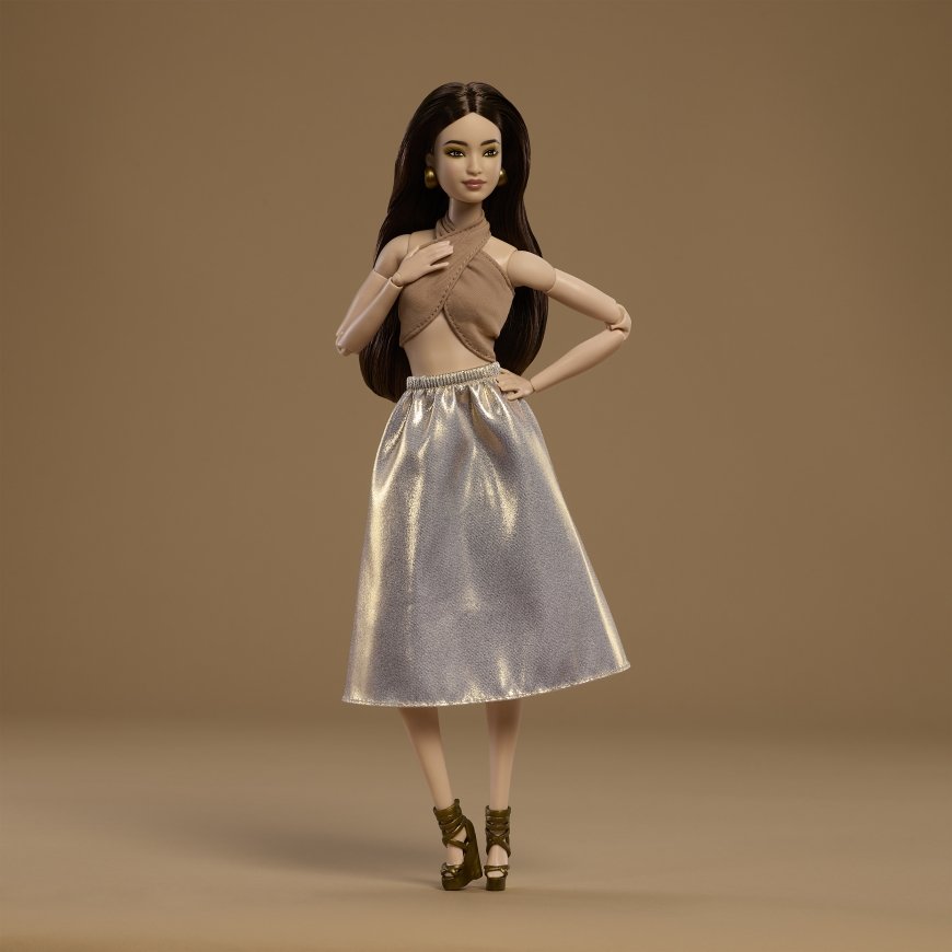Barbie Signature JJX25 lėlė – 2