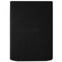 PocketBook 743G-RG-WW чехол для электронных книг 19,8 cm (7.8") Крышка Черный PocketBook 743G-RG-WW чехол для электронных книг 19,8 cm (7.8") Крышка Черный