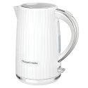 Russell Hobbs 27360-70 чайник 1,7 L Белый