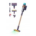 Dyson Gen5detect Baterija Sauss HEPA Bezmaisa Zils, Vara krāsa Dyson Gen5detect Baterija Sauss HEPA Bezmaisa Zils, Vara krāsa