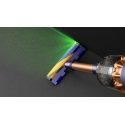 Dyson Gen5detect Patarei Kuiv HEPA Kotita Sinine, Vask Dyson Gen5detect Patarei Kuiv HEPA Kotita Sinine, Vask