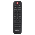 MEDION LIFE P61155 musta 60 W MEDION LIFE P61155 musta 60 W