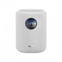 WiiM Sound 2-suuntainen Valkoinen Langallinen & langaton 100 W WiiM Sound 2-suuntainen Valkoinen Langallinen & langaton 100 W