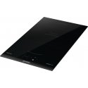 Gorenje GI3201BC Черный Встроенный 30 cm Плита с зонами индукции 2 зона(ы)