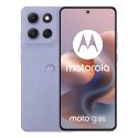 Motorola moto g86 5G 16,9 cm (6.67") Divas SIM kartes Android 15 USB Veids-C 8 GB 256 GB 5200 mAh Ce