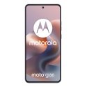 Motorola moto g86 5G 16,9 cm (6.67") Kaksik-SIM Android 15 USB tüüp-C 8 GB 256 GB 5200 mAh Lilla