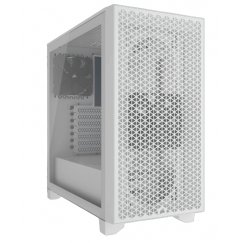 Corsair CC-9011252-WW tietokonekotelo Midi Tower Valkoinen