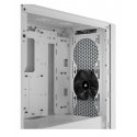Corsair CC-9011252-WW kompiuterio korpusas „Midi Tower“ Balta Corsair CC-9011252-WW kompiuterio korpusas „Midi Tower“ Balta