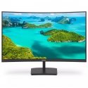 Philips E Line 241E1SC/00 монитор для ПК 59,9 cm (23.6") 1920 x 1080 пикселей Full HD LED Черный Philips E Line 241E1SC/00 монитор для ПК 59,9 cm (23.6") 1920 x 1080 пикселей Full HD LED Черный