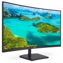 Philips E Line 241E1SC/00 монитор для ПК 59,9 cm (23.6") 1920 x 1080 пикселей Full HD LED Черный Philips E Line 241E1SC/00 монитор для ПК 59,9 cm (23.6") 1920 x 1080 пикселей Full HD LED Черный
