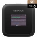 NETGEAR M3 juhtmevaba ruuter Kaks sagedusala (2,4 GHz / 5 GHz) Must NETGEAR M3 juhtmevaba ruuter Kaks sagedusala (2,4 GHz / 5 GHz) Must