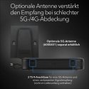 NETGEAR M3 juhtmevaba ruuter Kaks sagedusala (2,4 GHz / 5 GHz) Must NETGEAR M3 juhtmevaba ruuter Kaks sagedusala (2,4 GHz / 5 GHz) Must