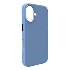 PURO ICON MAG PRO mobiiltelefoni ümbris 15,5 cm (6.1") Kate Sinine