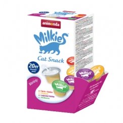 animonda Milkies Variety - value pack of 20