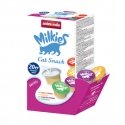 animonda Milkies Variety - value pack of 20