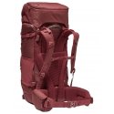 VAUDE Wo Astrum 55+10 55 l Kirss (puuvili)