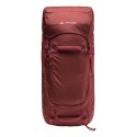 VAUDE Wo Astrum 55+10 55 L Vyšnių (uogų) VAUDE Wo Astrum 55+10 55 L Vyšnių (uogų)