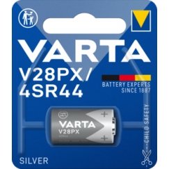 Varta V 28 PXL Ühekordne patarei Liitium