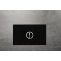 Elica NIKOLATESLA SWITCH BL/F/83 Black Built-in 83 cm Zone induction hob 4 zone(s) Built-in hood Elica NIKOLATESLA SWITCH BL/F/83 Black Built-in 83 cm Zone induction hob 4 zone(s) Built-in hood
