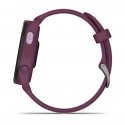 Garmin Forerunner 165 Music 3,05 cm (1.2") AMOLED 43 mm Digitāls 390 x 390 pikseļi Skārienjūtīgais e