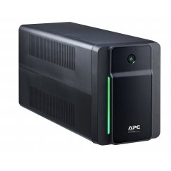 APC BX1200MI nepārtrauktas barošanas avots (UPS) Line-Interactive 1,2 kilovoltampērs 650 W 6 Maiņstrāvas izvade (-s)