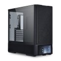 Lian Li LAN207DX Midi Tower Черный Lian Li LAN207DX Midi Tower Черный