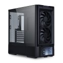 Lian Li LAN207DX Midi Tower Must Lian Li LAN207DX Midi Tower Must