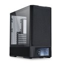 Lian Li LAN207DX Midi Tower Черный Lian Li LAN207DX Midi Tower Черный