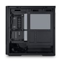Lian Li LAN207DX Midi Tower Melns Lian Li LAN207DX Midi Tower Melns