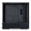 Lian Li LAN207DX Midi Tower Melns Lian Li LAN207DX Midi Tower Melns