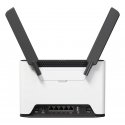 Mikrotik Chateau LTE7 ax wireless router Gigabit Ethernet Dual-band (2.4 GHz / 5 GHz) 4G Black, Whit Mikrotik Chateau LTE7 ax wireless router Gigabit Ethernet Dual-band (2.4 GHz / 5 GHz) 4G Black, Whit