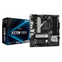 Asrock A520M Pro4 Pesa AM4 Mikro ATX Asrock A520M Pro4 Pesa AM4 Mikro ATX