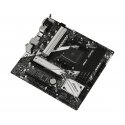 Asrock A520M Pro4 Pesa AM4 Mikro ATX Asrock A520M Pro4 Pesa AM4 Mikro ATX