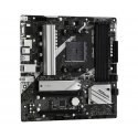 Asrock A520M Pro4 AM4 lizdas „micro ATX“ Asrock A520M Pro4 AM4 lizdas „micro ATX“