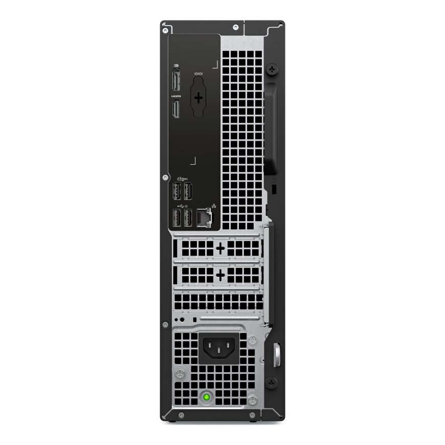 DELL Pro QVS1260 Intel® Core™ i5 i5-14400 16 GB DDR5-SDRAM 512 GB SSD Windows 11 Pro Slim PC PC (dat – 4