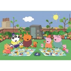 Clementoni 24834 puzle