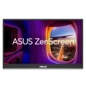 ASUS ZenScreen MQ16AHE kompiuterio monitorius 39,6 cm (15.6") 1920 x 1080 pikseliai „Full HD“ OLED S