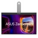 ASUS ZenScreen MQ16AHE tietokoneen litteä näyttö 39,6 cm (15.6") 1920 x 1080 pikseliä Full HD OLED H