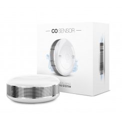 Fibaro FGCD-001 gāzes detektors Oglekļa monoksīds (CO)